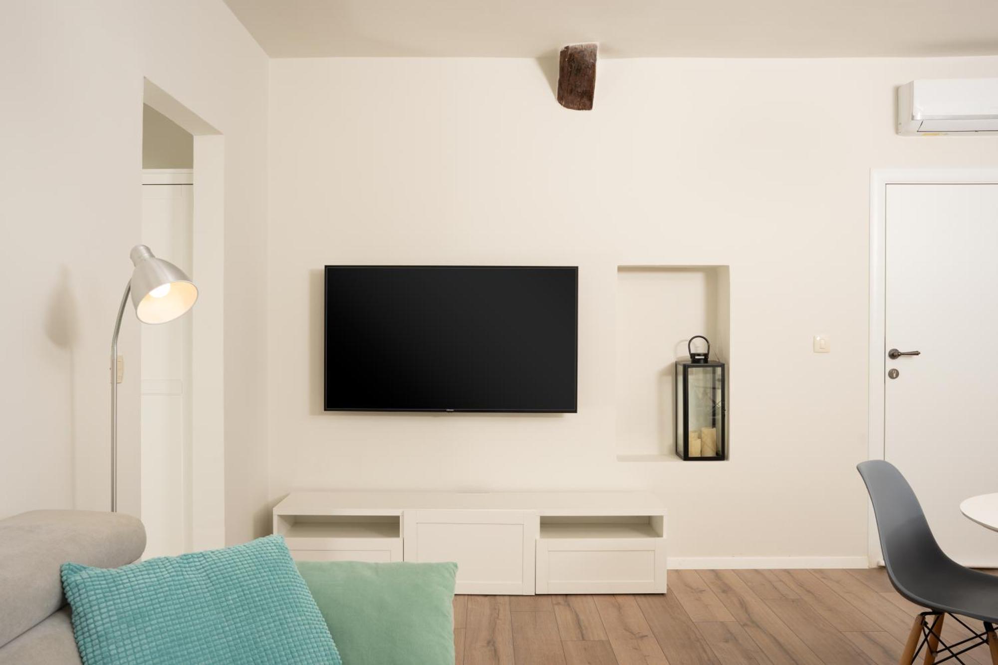 Accommodation Tri Murve Plomin Dış mekan fotoğraf