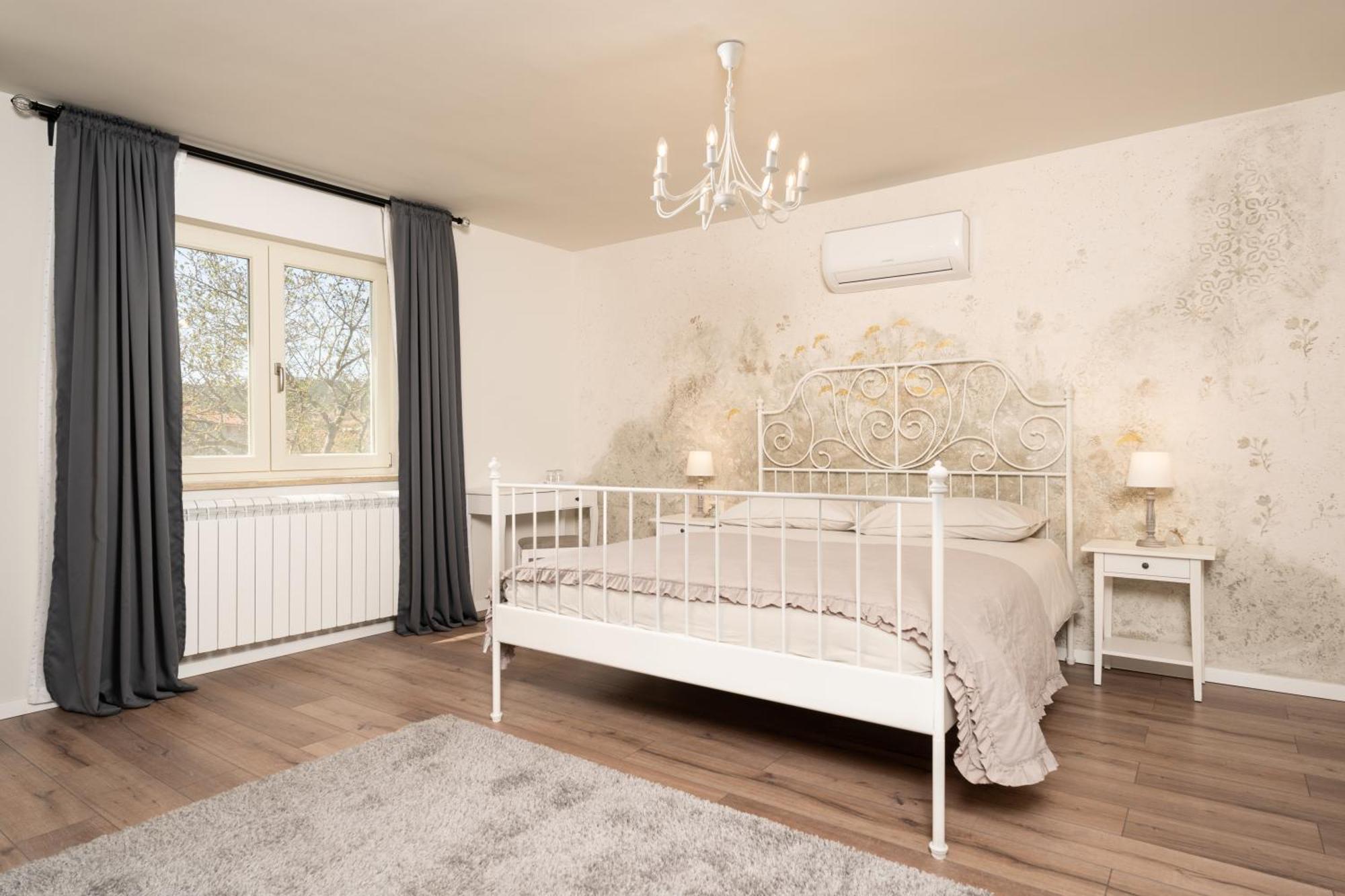 Accommodation Tri Murve Plomin Dış mekan fotoğraf
