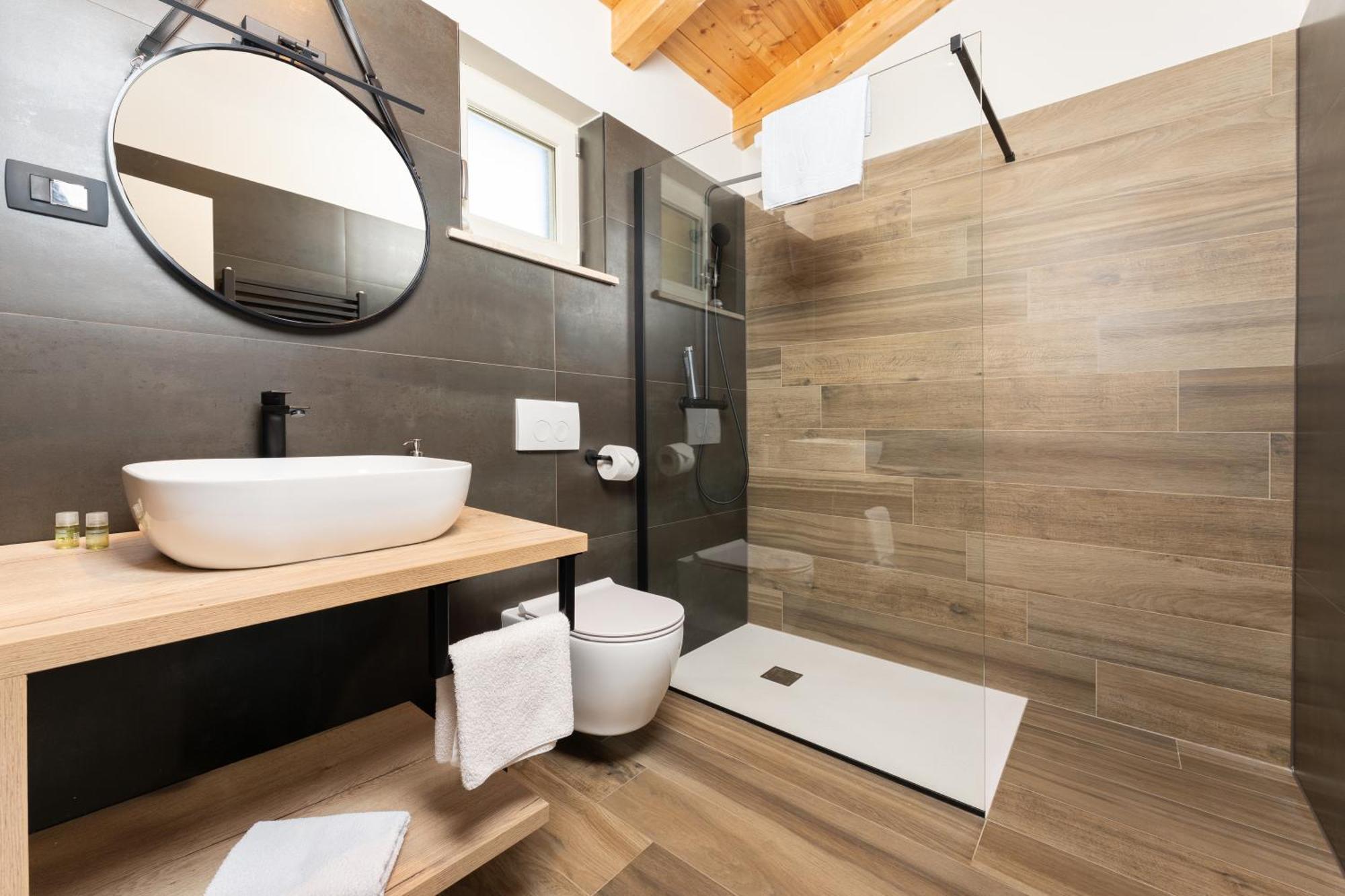 Accommodation Tri Murve Plomin Dış mekan fotoğraf