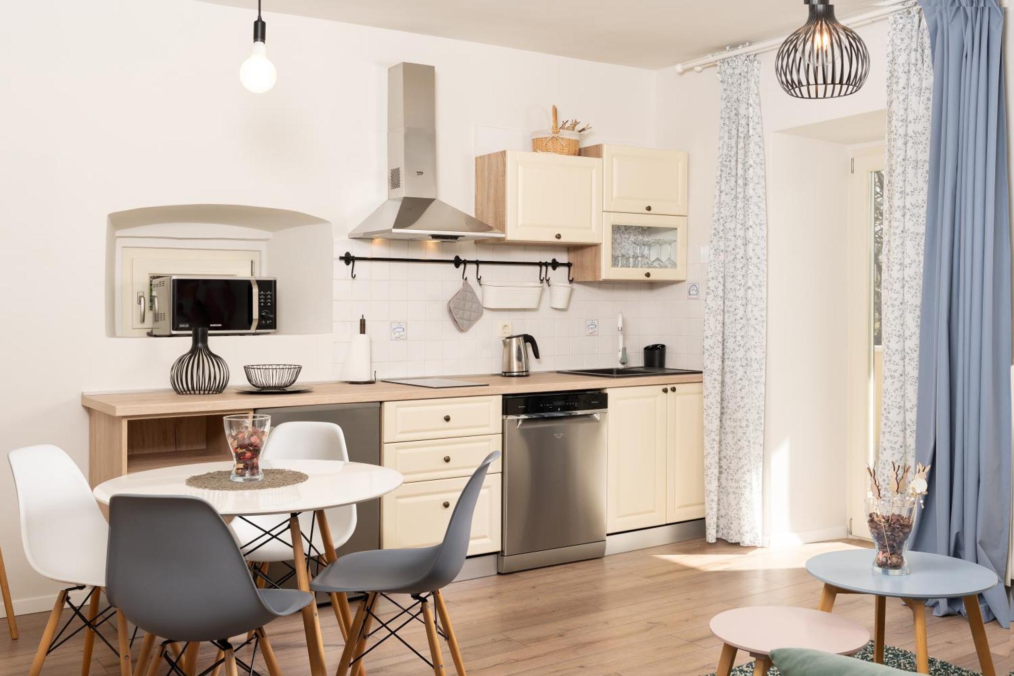 Accommodation Tri Murve Plomin Dış mekan fotoğraf