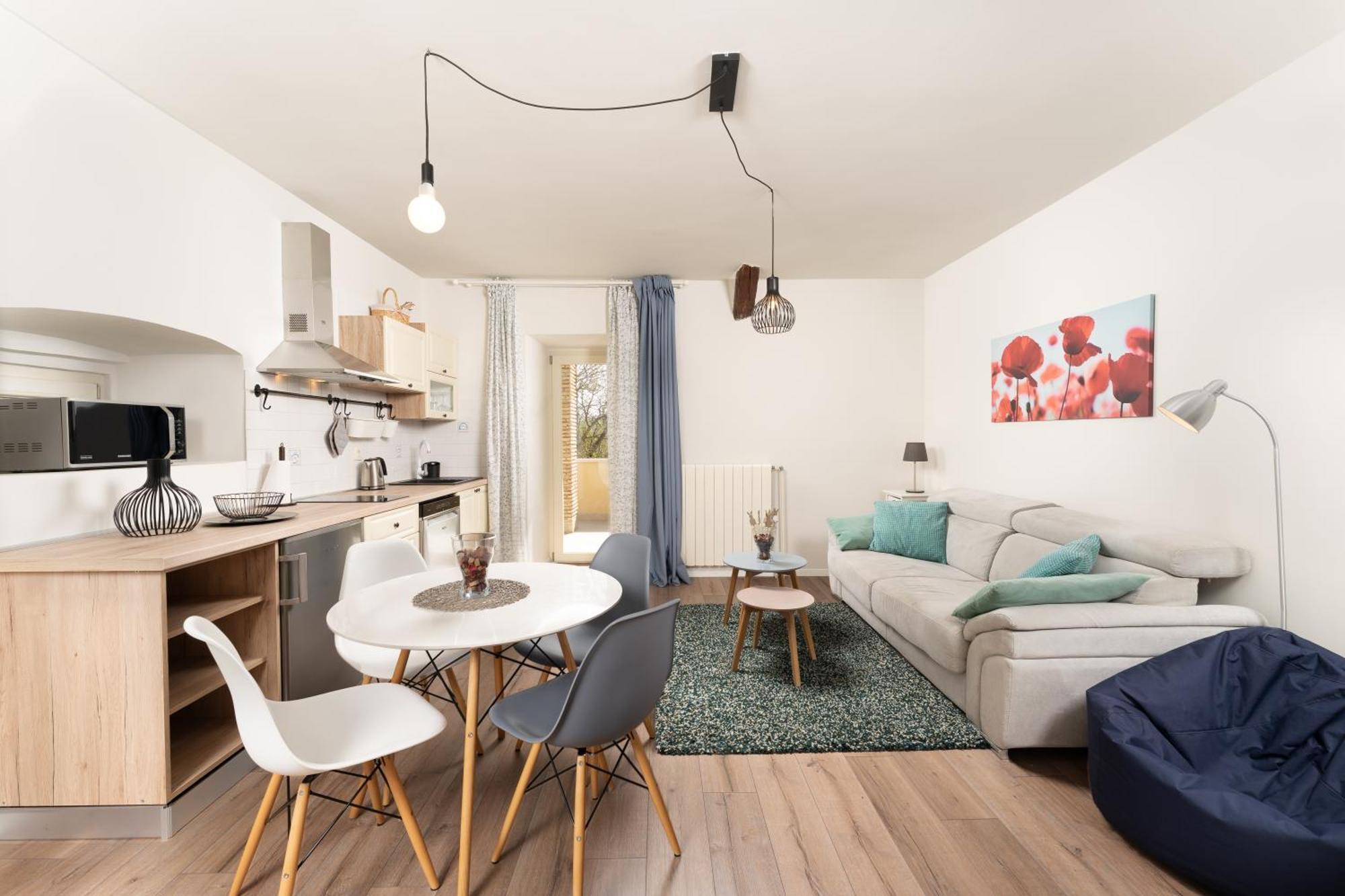 Accommodation Tri Murve Plomin Dış mekan fotoğraf