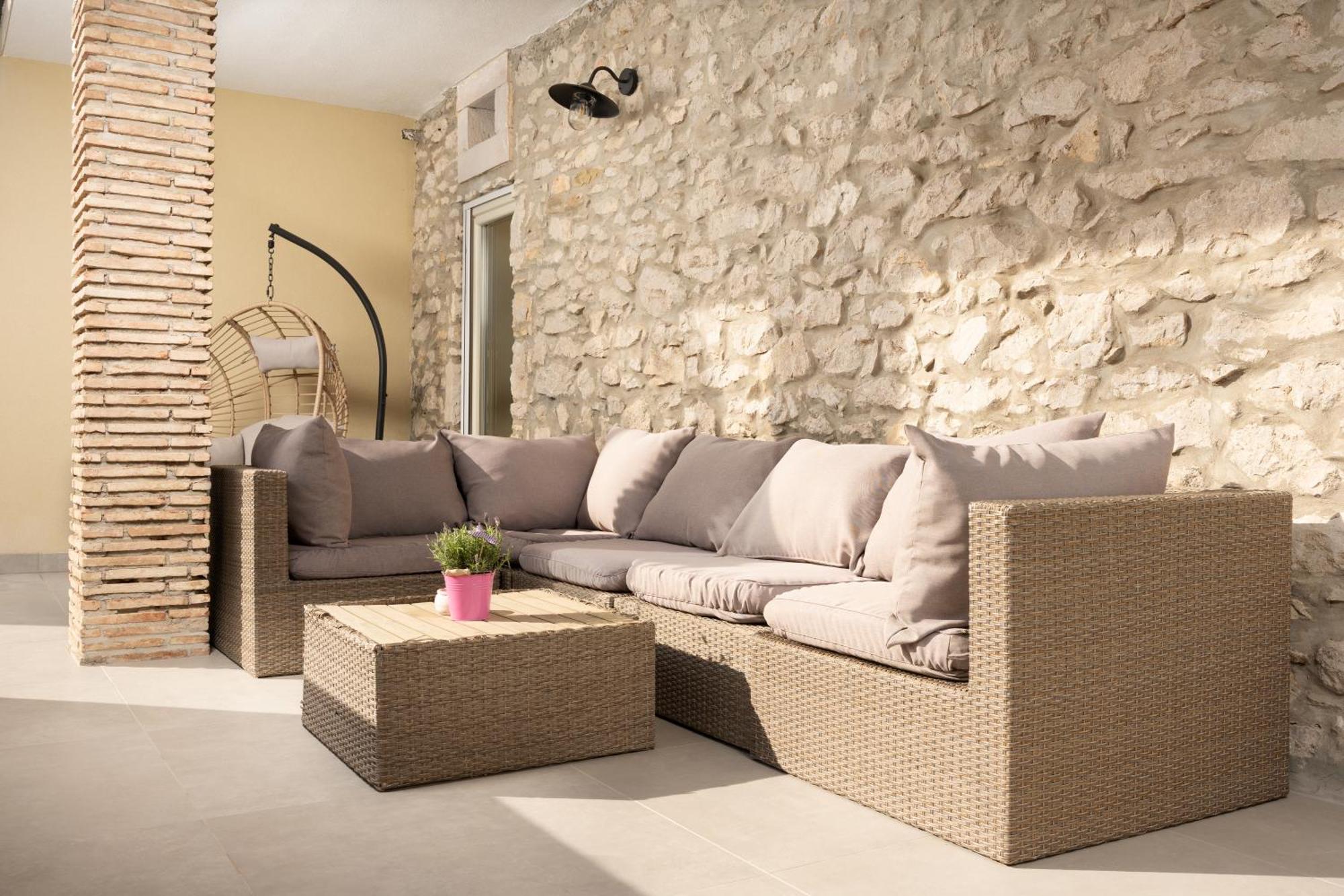 Accommodation Tri Murve Plomin Dış mekan fotoğraf