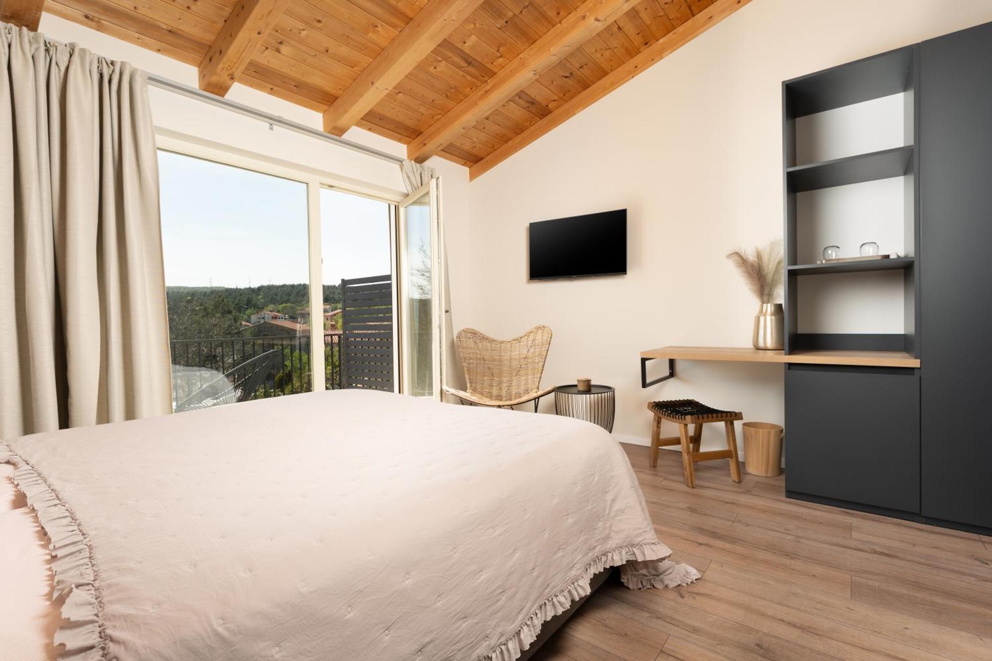 Accommodation Tri Murve Plomin Dış mekan fotoğraf